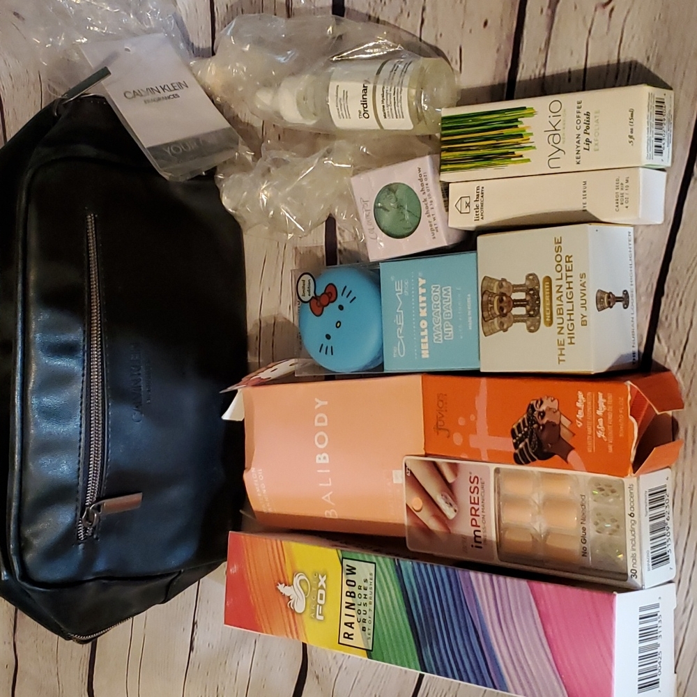 Body Care Bundle